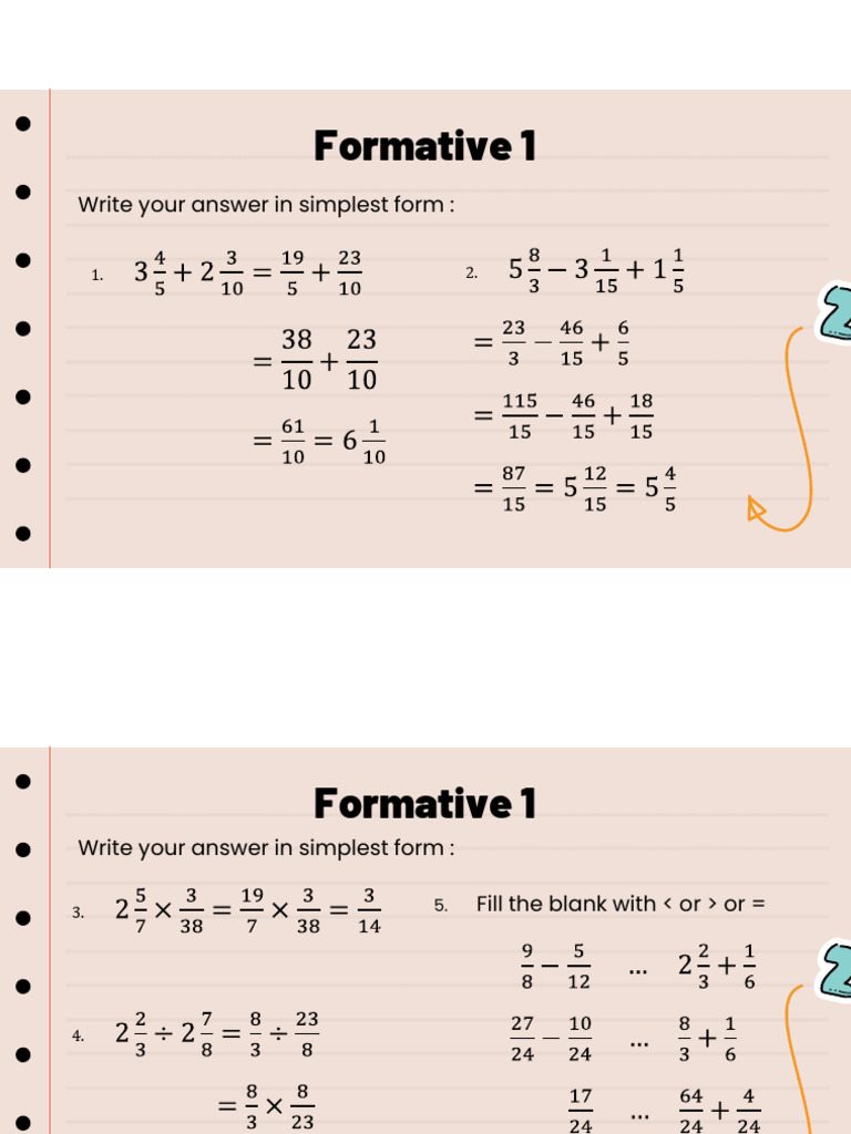Math Problem Solving Exercises | PDF