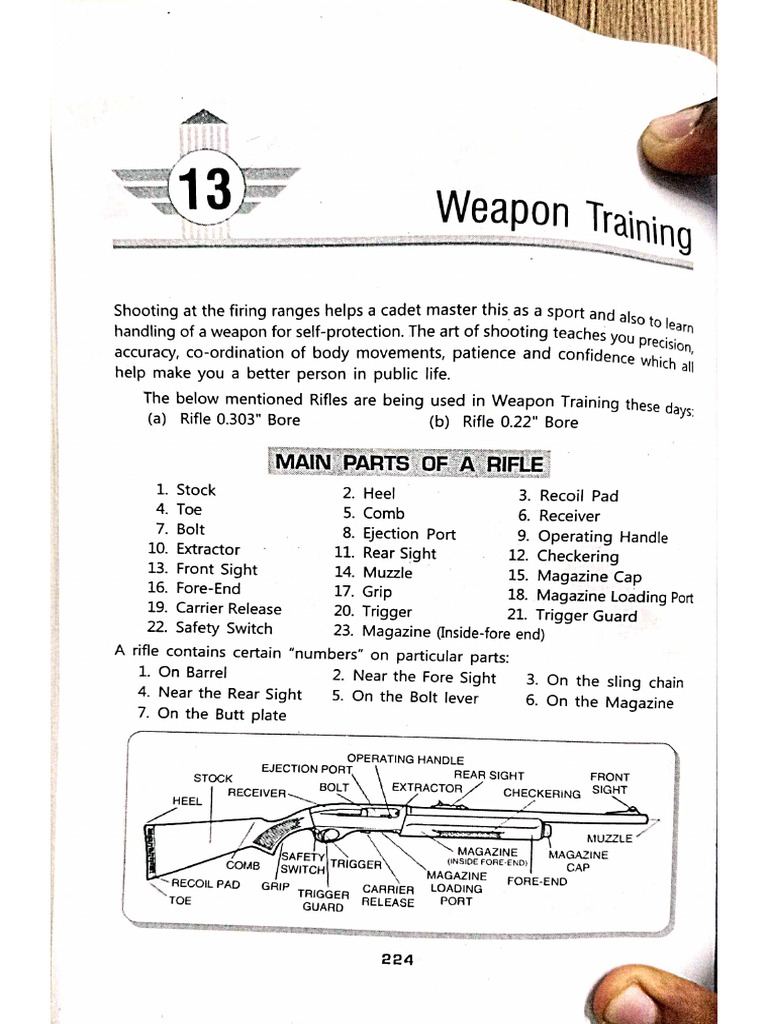 WT Airforcebook | PDF