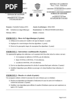 Projets Python : 50 idées avec code | PDF | Python (Langage de ...