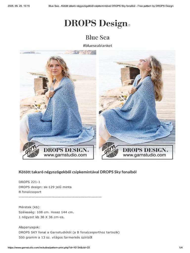 Blue Sea | PDF