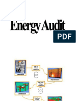 Maximizing Industrial Energy Efficiency Through Audits