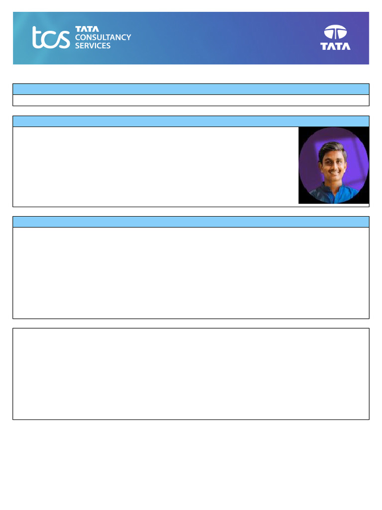 TCS Employment Application Form | PDF | Background Check | Justice