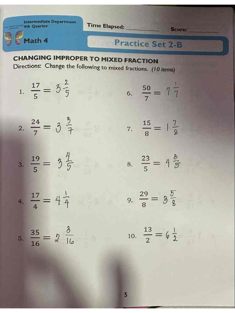 Open Math | PDF