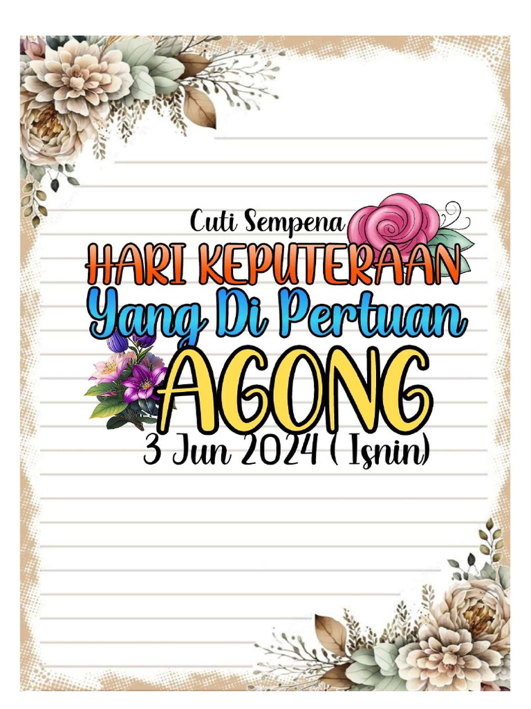 Contoh RPH | PDF