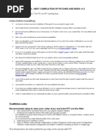Download Step-By-step Instructions by Miracleflame by Stephen Johnson SN86438155 doc pdf