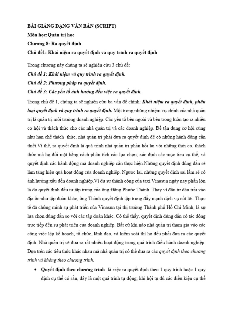 Script 1 | PDF