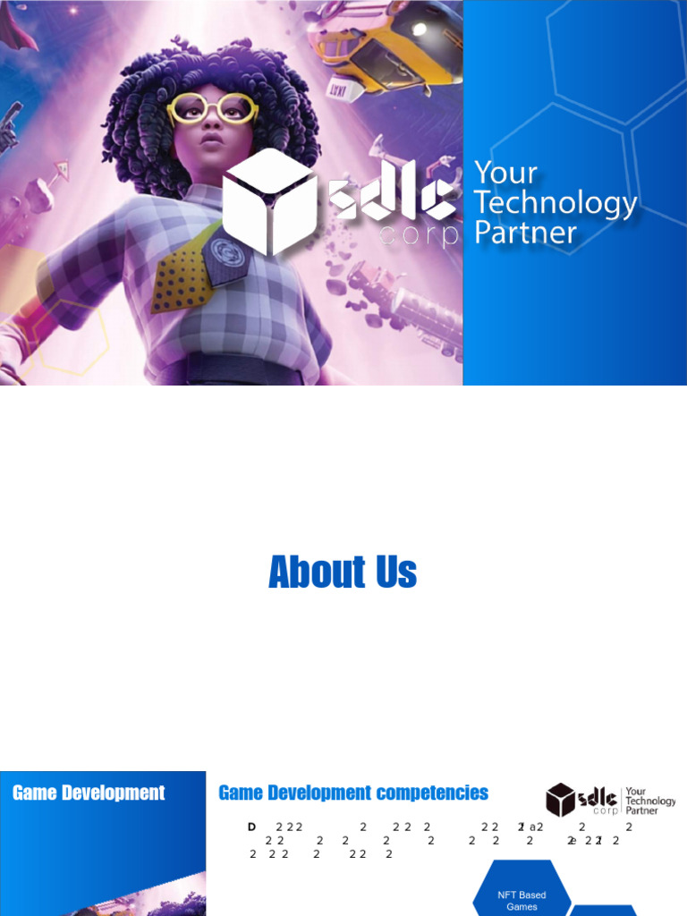 SDLC Corp Games | PDF | Slot Machine | Gaming