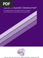 Carter Racing Case Study | PDF