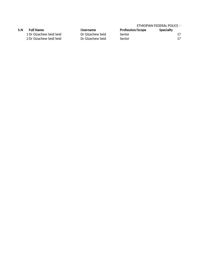 Pedi Refferal | PDF