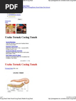 Download Cacing Tanah _ Usaha Ternak Cacing Tanah _ Manfaat Cacing Tanah by totodinar SN86442448 doc pdf