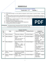 BECSR Session Plan-Sem 2