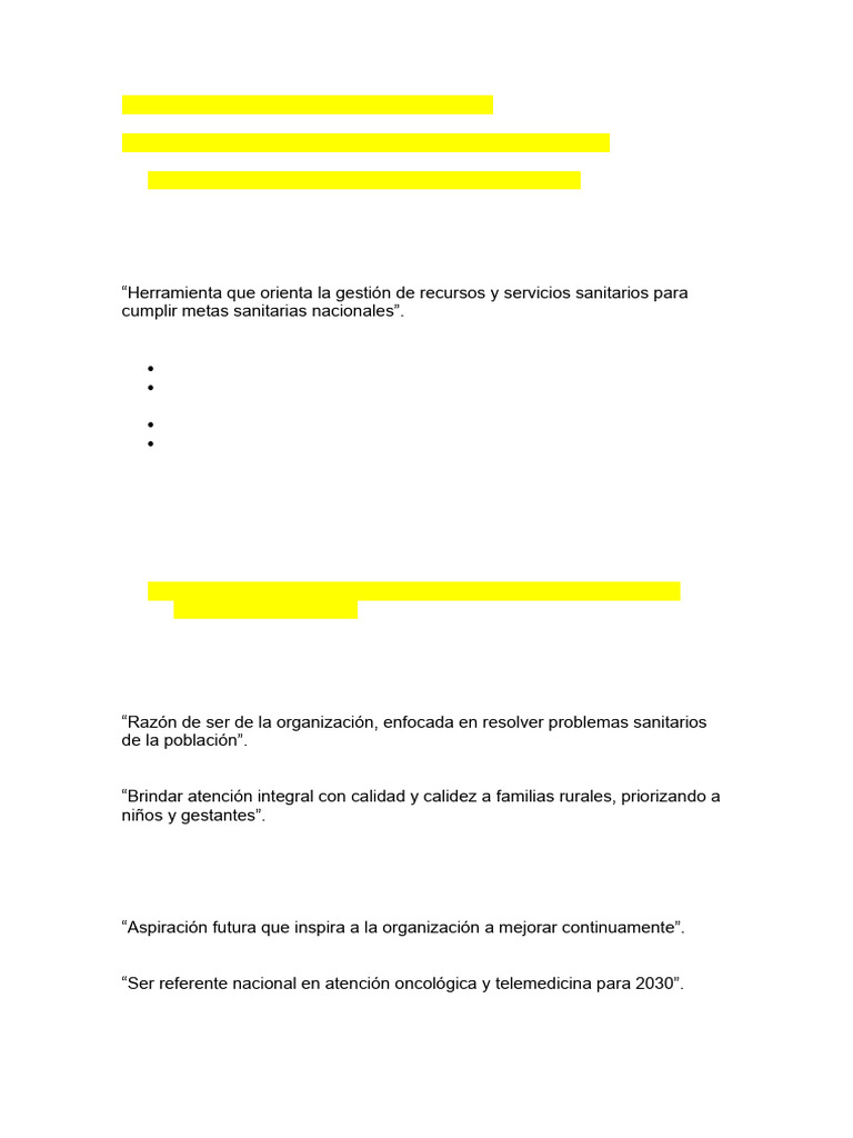 5 %C3%81REA GESTI%C3%93N DE SERVICIOS DE SALUD | PDF | Hospital ...