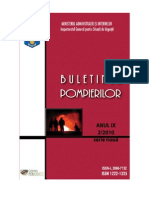 Buletin Nr 2 2010