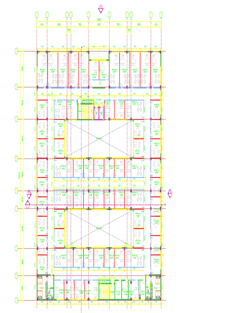 Office Layout and Specifications | PDF
