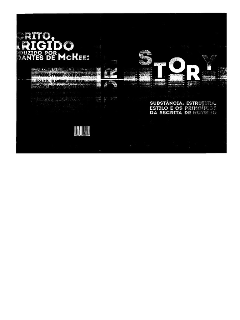 Story Robert Mckee PDF