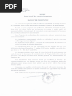 Acquisition et régularisation des terres au Sénégal | PDF | État | Loi