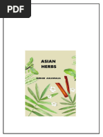 セットアップ Y Học Cổ Truyền Thái | PDF | Reactive Oxygen Species アート・デザイン・音楽