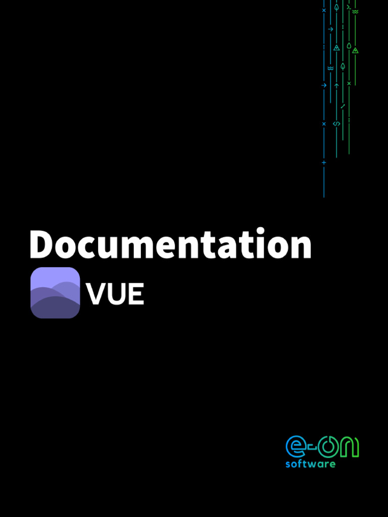 VUE Reference Manual | PDF | Computer Graphics | Computing