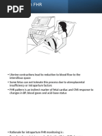Understanding Non-Reassuring Fetal Heart Rate | PDF | Heart Rate ...