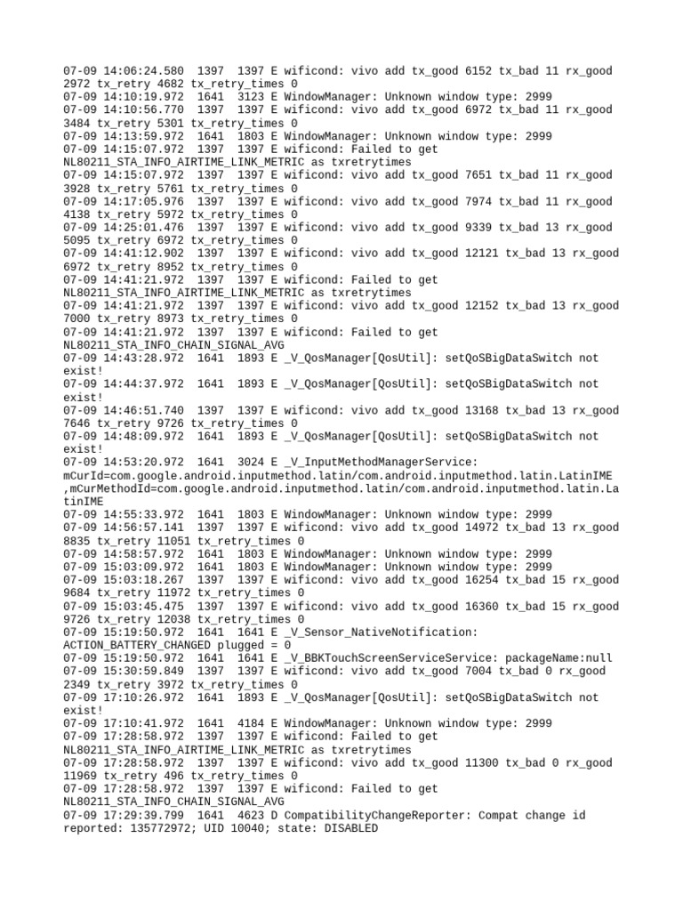 وکیلو جاناں | PDF | Operating System Families | Computing