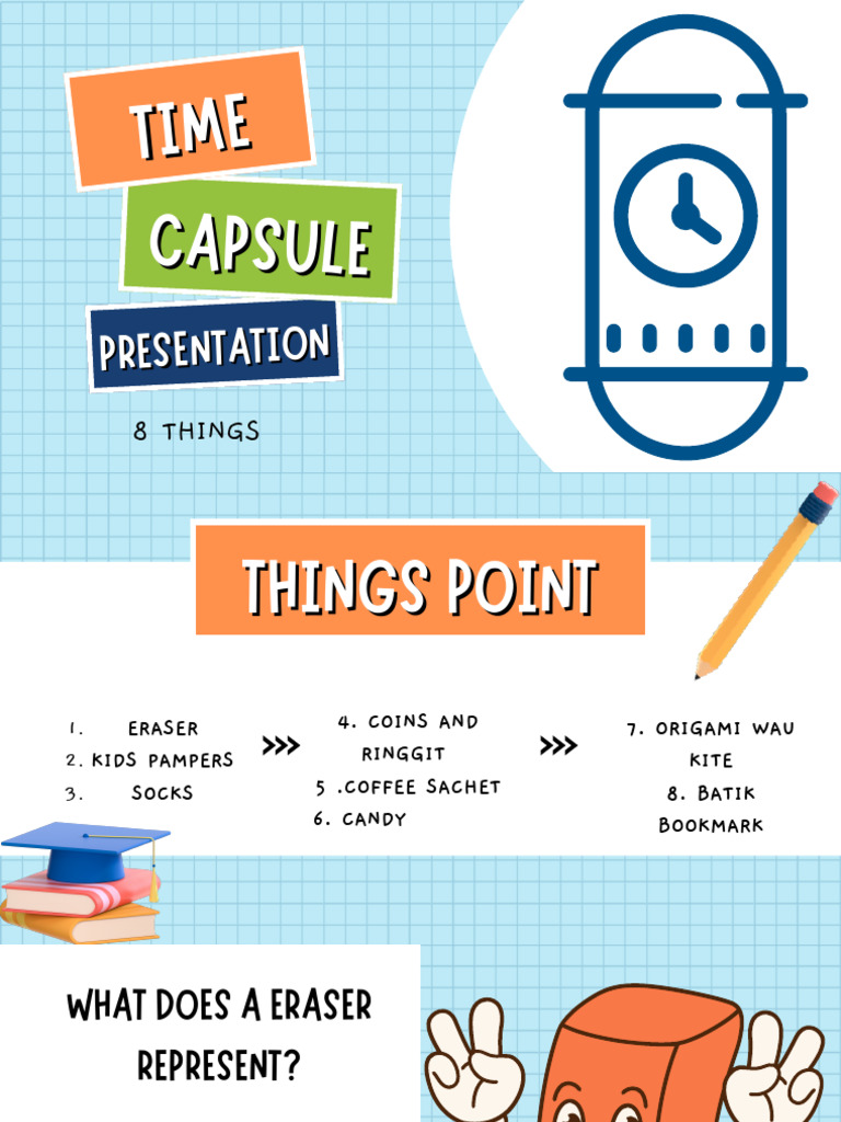 Symbolic Representations of Everyday Items | PDF