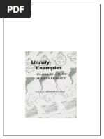 Accurate Omegaverse Dynamic Quiz | PDF