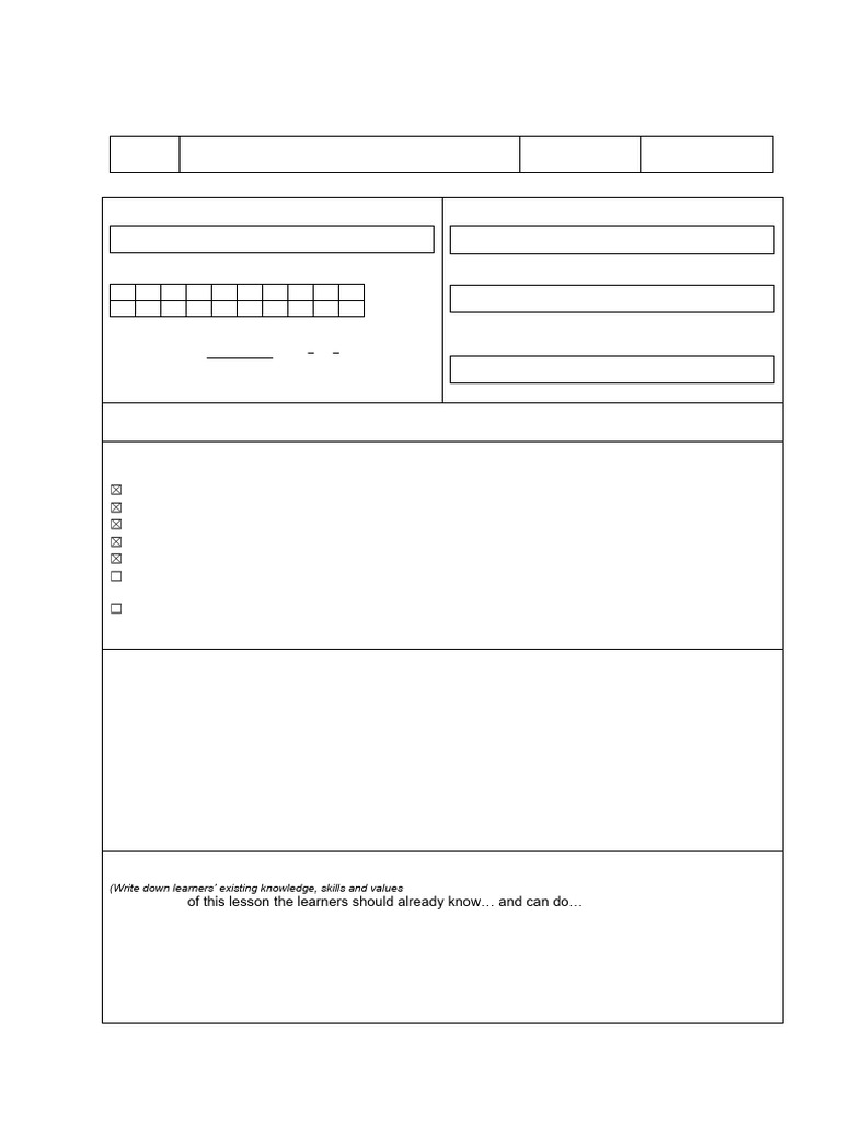 lesson-plan-healthy-living-pdf-learning-lesson-plan