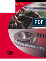 Power Grip Design Manual 17195