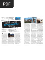 Download Supermarket Debate by Elsie Button SN86448903 doc pdf