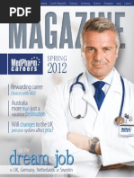 Download MedPharm Magazine - spring 2012 by adam_muszynski1490 SN86449665 doc pdf