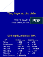 Tang Huyet AP Dong Mach Chu Phau