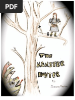 Download The Monster Hunter by sudanofthenorth4555 SN8645057 doc pdf
