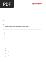 Allstate Total Loss Title Process Guide | PDF