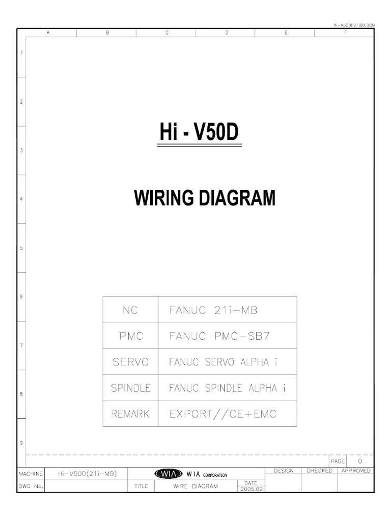 Hi V50D (21i MB) | PDF