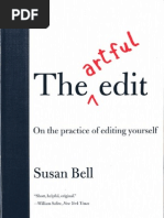 Editing Yourself