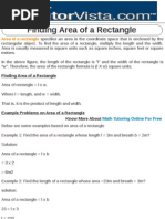 GCSE Area of Trapezium Questions | PDF | Area | Mathematics