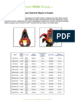 Euromec - Magnet &amp Grapple