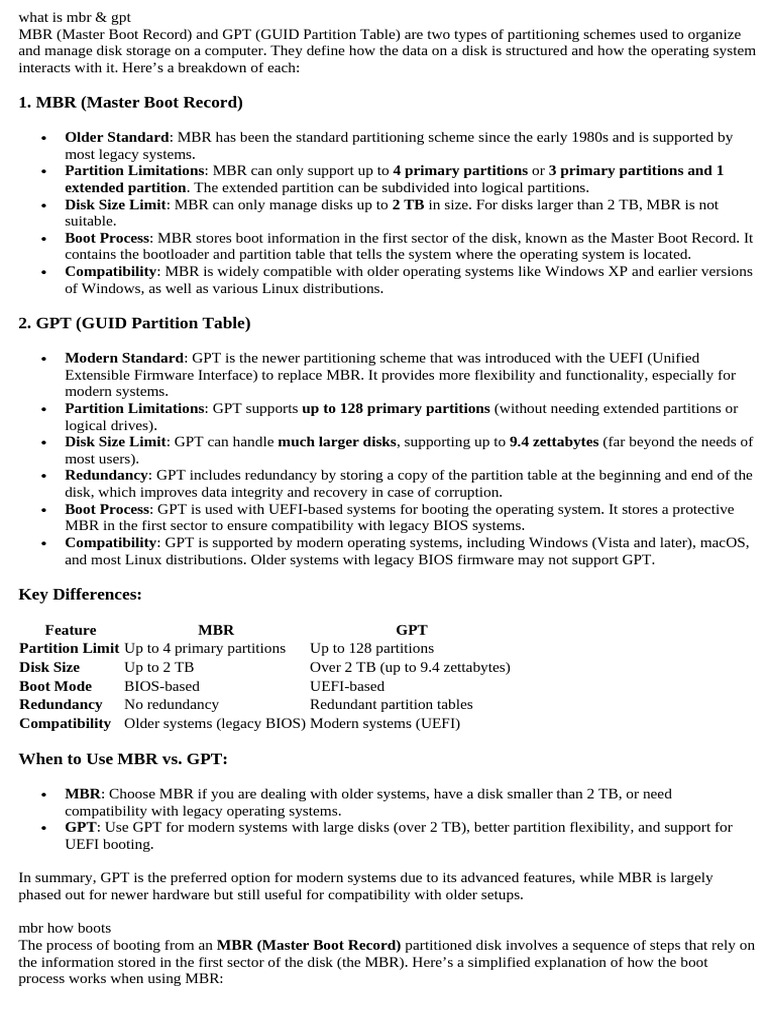 intrvw prep | PDF | Routing | Booting