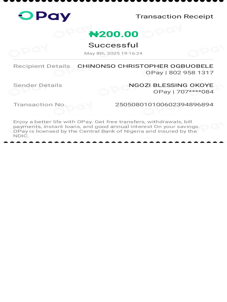Transaction Receipt-250508010100602394896894 | PDF