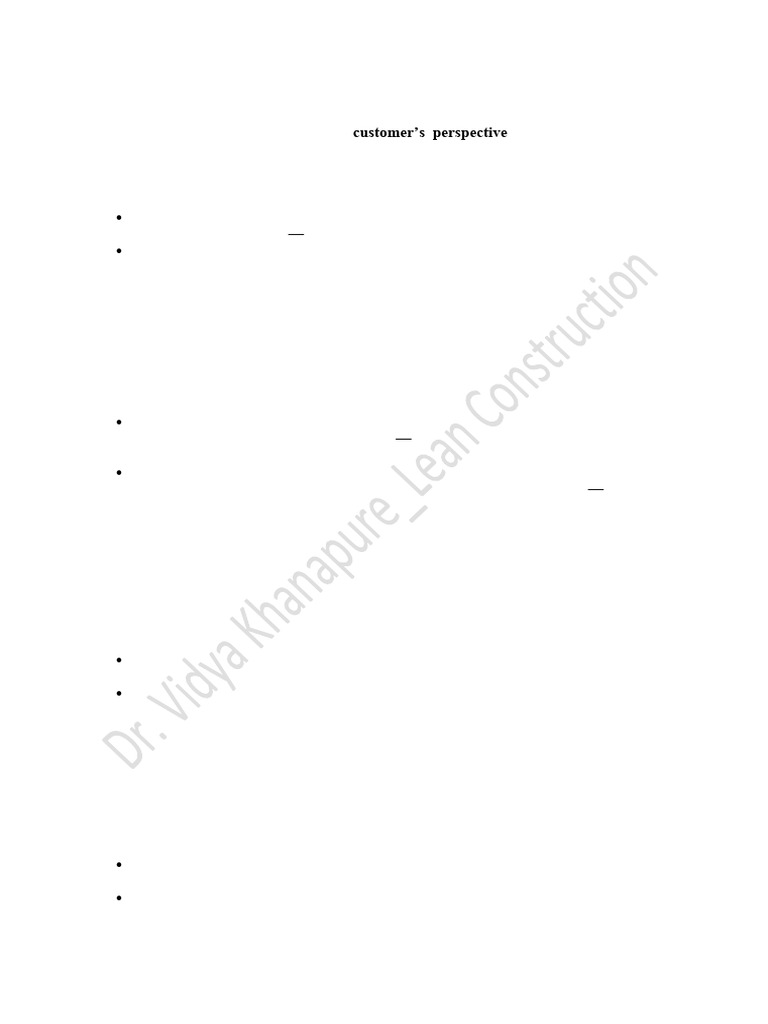 5 LC Principle | PDF | Lean Manufacturing | Business Process