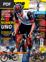 Cofidis Veste Yoann Bagot 2014 Onda Look Tour de France Vuelta Cyclisme