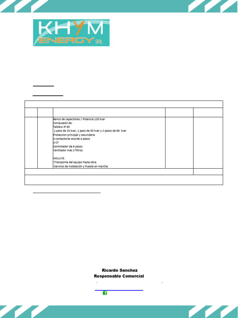 PFC Lifasa | PDF