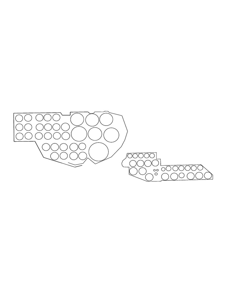Drawing1 Model | PDF