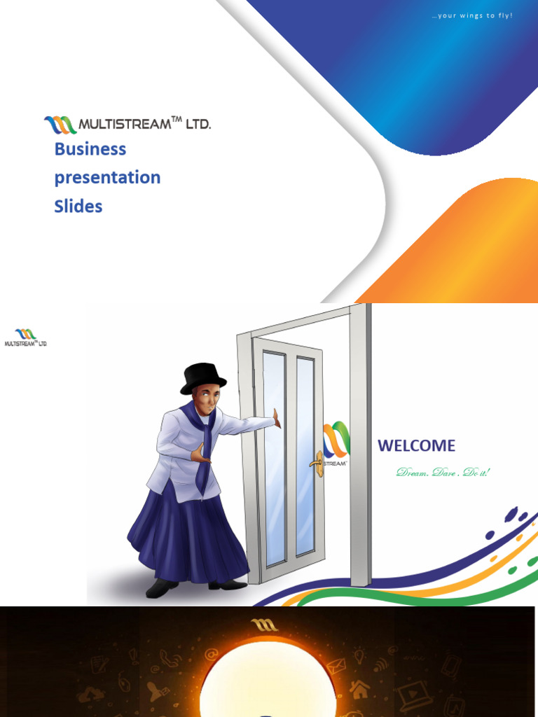 MultiStream™ LTD Compensation Overview | PDF | Medical Specialties ...