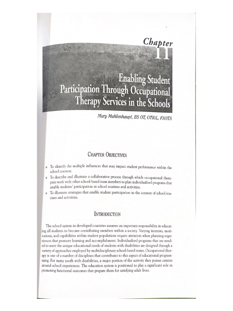 Chapter 11 | PDF