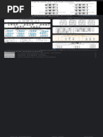 D'Addario String Color Code Guide | PDF