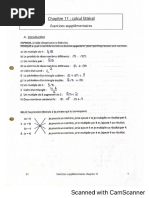 Fiches Des Synthèses Pour Le CE1D | PDF
