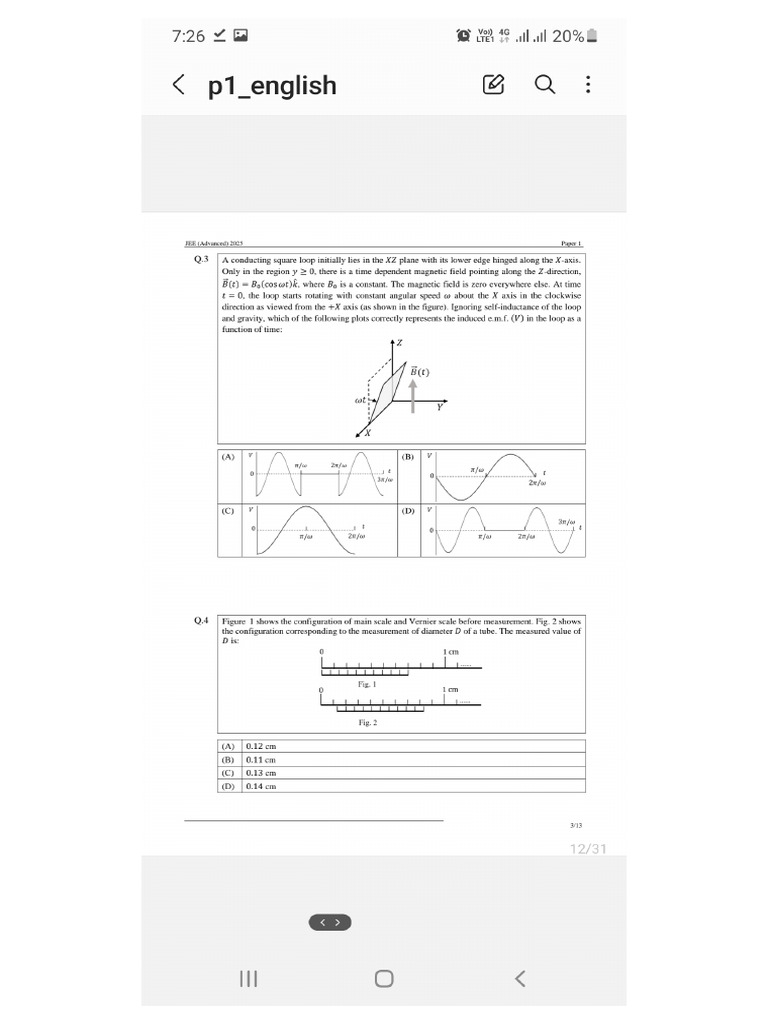 Screenshot 20250519-072659 Samsung Notes | PDF
