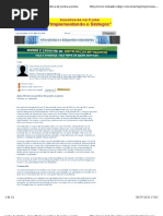 Struts Na Pratica de Ponta a Ponta - Exemplo Do Site Linha de Codigo