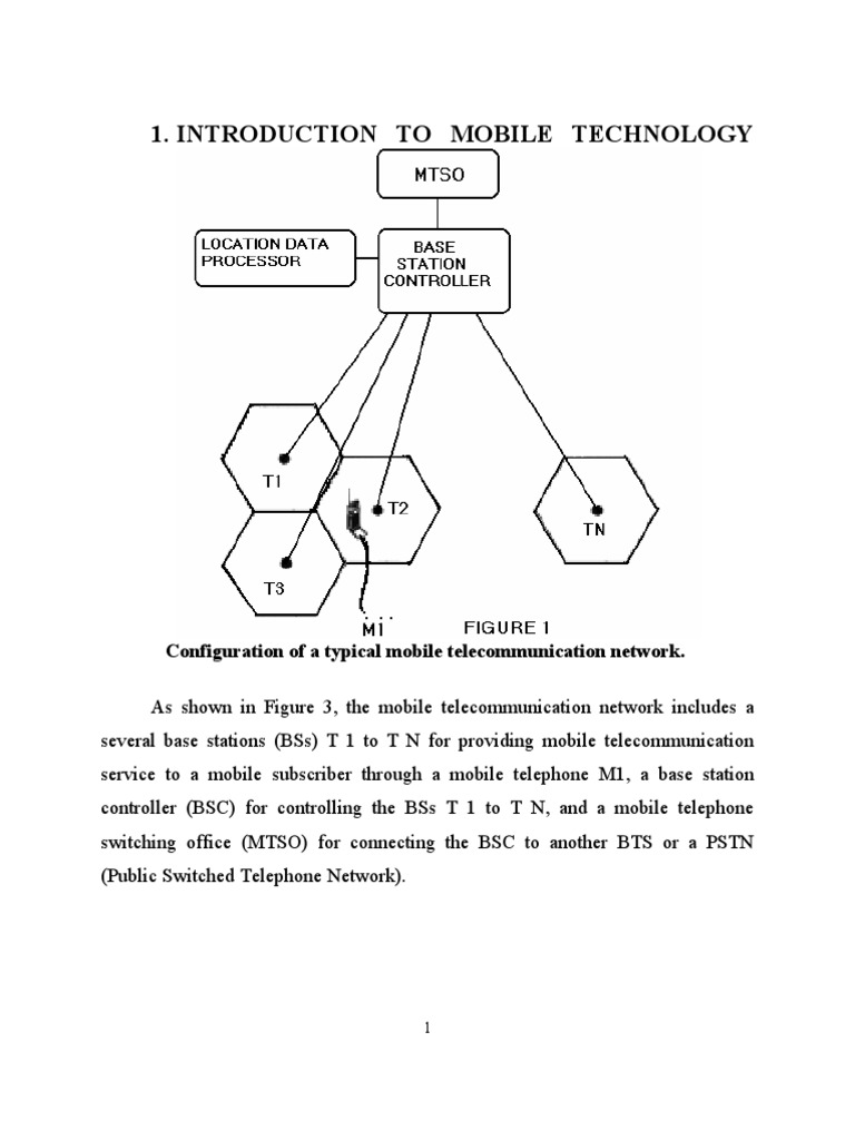 Mobile Technology and Geolocation Systems | PDF | Global Positioning ...